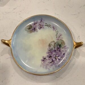 Vintage Rosenthal Donatello Bavaria Plate.